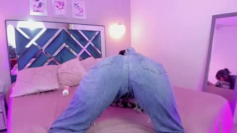 Mia Khalifa online show from 12, 3, 2025