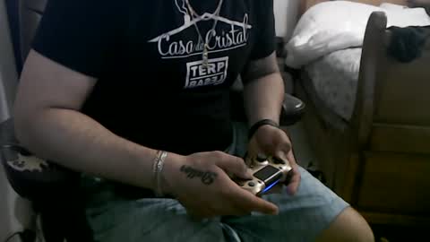 Mark online show from 14, 2, 2025