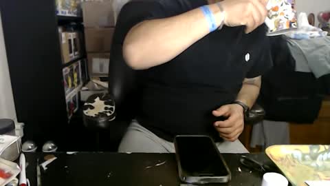 Mark online show from 24, 2, 2026