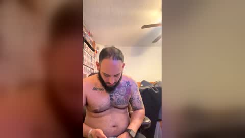 Mark online show from 23, 3, 2026