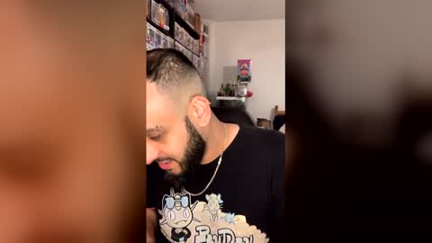 Mark online show from 13, 4, 2026