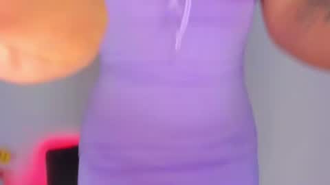 miakris1 online show from 11, 7, 2026