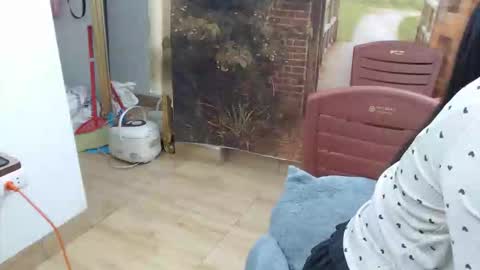 Snapshot of mialala205221 chatting on 29, 10, 2025 Mia online show from 29, 10, 2025