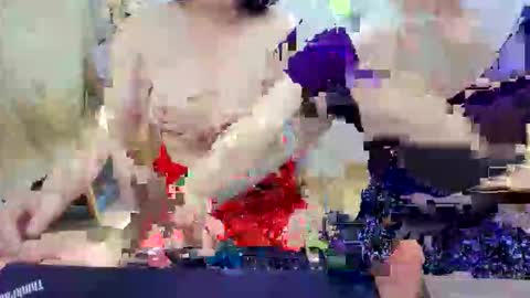 Snapshot of mialala205221 chatting on 9, 11, 2025 Mia online show from 9, 11, 2025