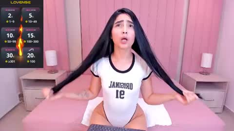 mialiore_ online show from 22, 7, 2026