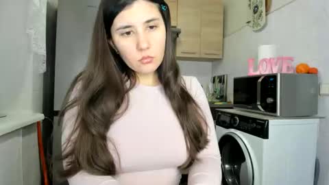 MiaMarrone online show from 12, 1, 2026