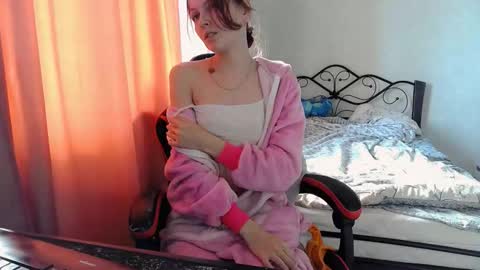 Mia online show from 24, 3, 2026