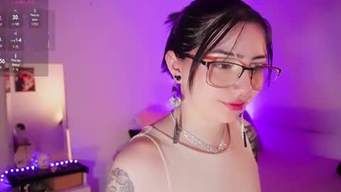 Snapshot of miami_18_ chatting on 6, 2, 2026 Lili online show from 6, 2, 2026