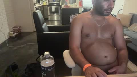 Snapshot of miamifit chatting on 19, 1, 2025 miamifit online show from 19, 1, 2025