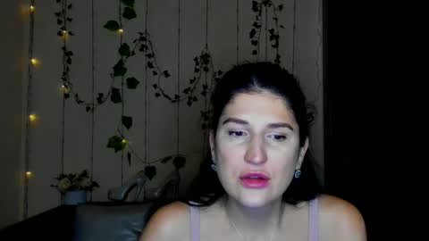 Alianna online show from 23, 3, 2026