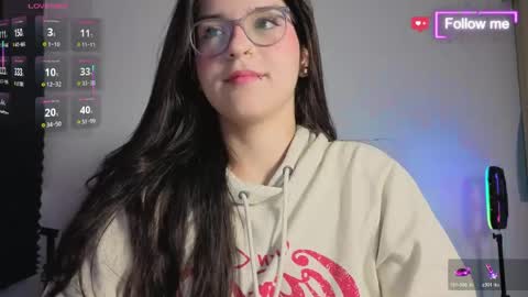 Mia online show from 25, 4, 2026