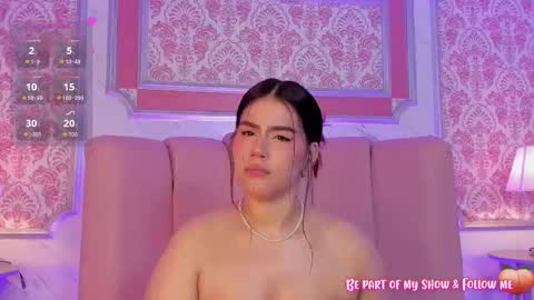 Snapshot of miamontoya chatting on 28, 2, 2025 Mia   -5 7001400 Follow  online show from 28, 2, 2025