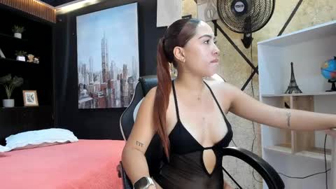 Mia online show from 28, 5, 2026