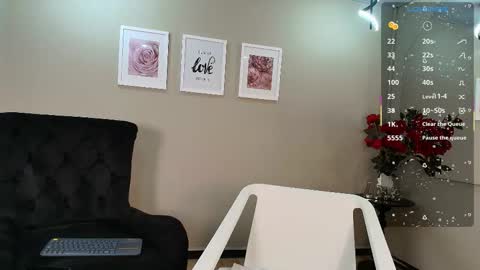 miaoconell online show from 17, 11, 2025