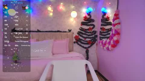 miaoconell online show from 19, 12, 2025