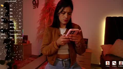 miaoconell online show from 26, 2, 2026