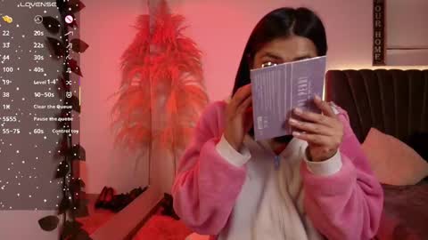 miaoconell online show from 19, 3, 2026