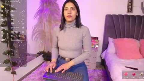 miaoconell online show from 21, 6, 2026