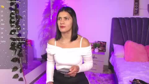 miaoconell online show from 8, 7, 2026