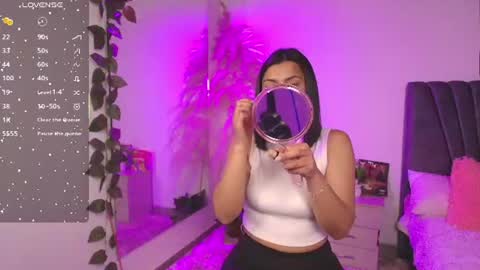 miaoconell online show from 11, 7, 2026