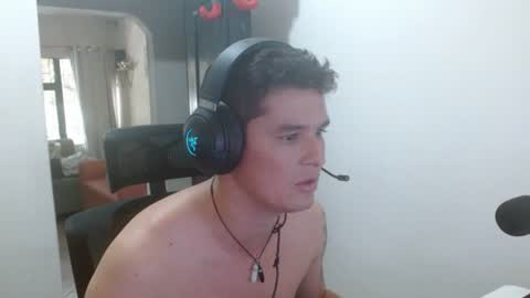 miaou_miaou online show from 25, 4, 2026