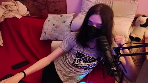 Kristien online show from 27, 11, 2025