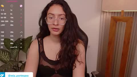 MIAPORTMANN online show from 22, 2, 2026