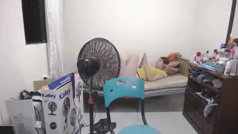 Ramona Badwolf online show from 24, 10, 2025