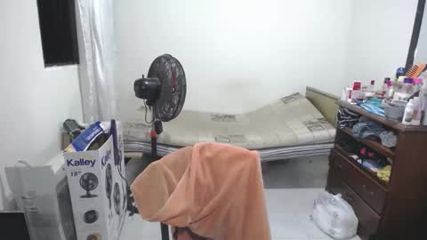 Ramona Badwolf online show from 28, 10, 2025