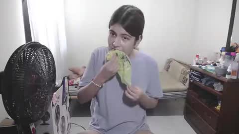 Ramona Badwolf online show from 6, 11, 2025