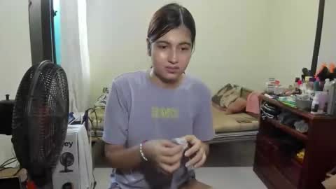 Ramona Badwolf online show from 17, 11, 2025