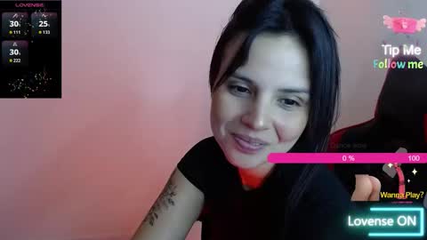 miarobinn_ online show from 7, 11, 2025