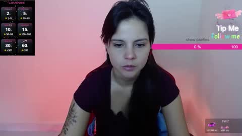 miarobinn_ online show from 15, 11, 2025