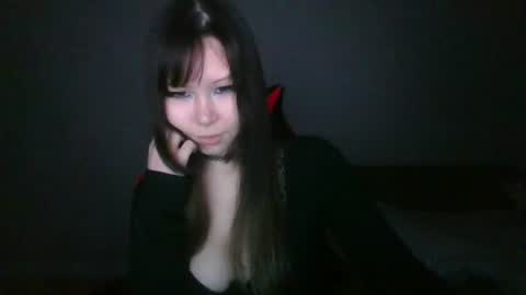 MiaSavageQueen online show from 20, 6, 2026
