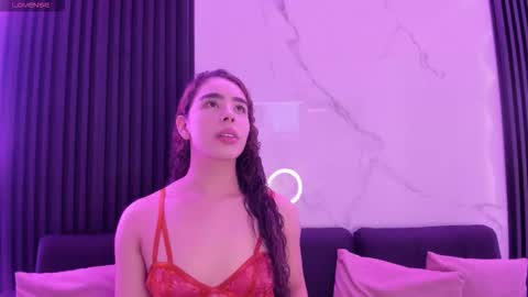 miascott5 online show from 23, 10, 2025