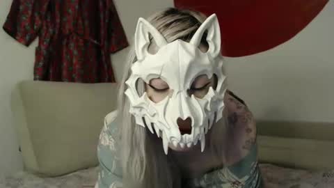 Snapshot of miashibari chatting on 28, 9, 2025 Mia online show from 28, 9, 2025