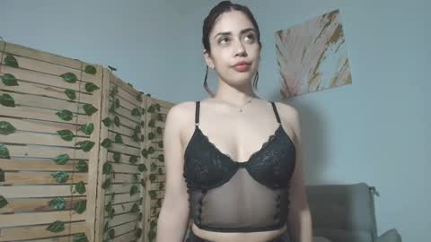 miasilva1 online show from 3, 6, 2026