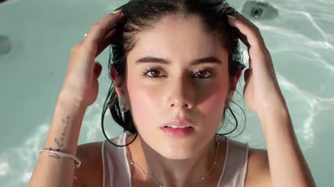 Snapshot of miasilverr chatting on 3, 2, 2025 Mia online show from 3, 2, 2025