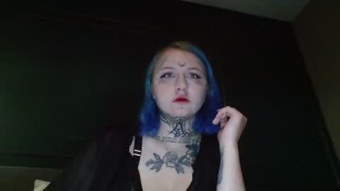 miaskyyu online show from 15, 6, 2026
