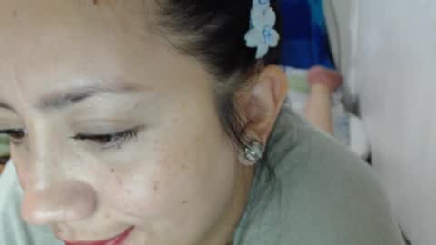 Alejandra Marin get alejandras whatsapp for life for 200 tkns online show from 6, 12, 2024