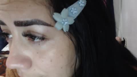 Alejandra Marin get alejandras whatsapp for life for 200 tkns online show from 28, 12, 2024