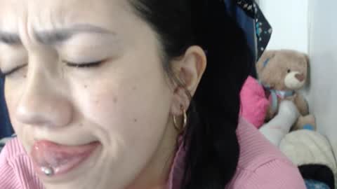 Alejandra Marin get alejandras whatsapp for life for 200 tkns online show from 10, 10, 2025