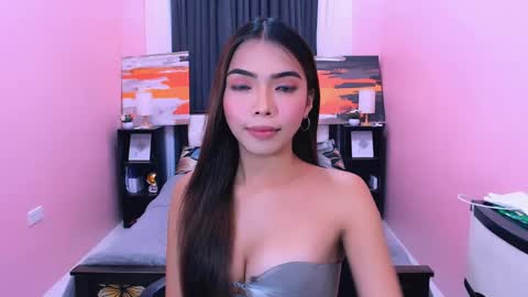 Pau and jence online show from 10, 5, 2026