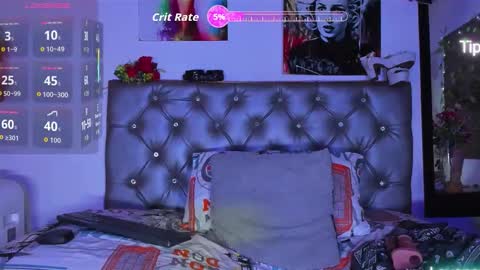 Snapshot of miautena chatting on 29, 9, 2025 Mariana  online show from 29, 9, 2025