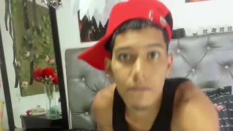 Snapshot of miautena chatting on 19, 10, 2025 Mariana  online show from 19, 10, 2025