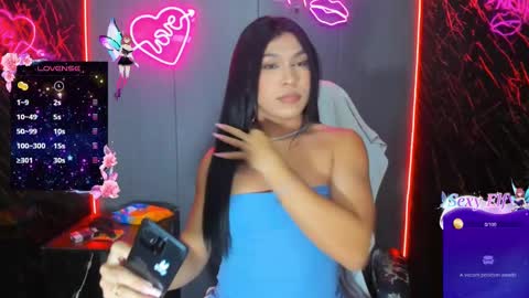 Miaa valentinaaa online show from 16, 2, 2025