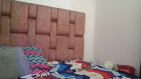 MIA VANESSA online show from 18, 7, 2026
