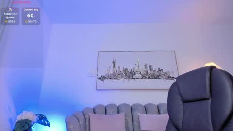 Mia Vegas online show from 1, 6, 2026