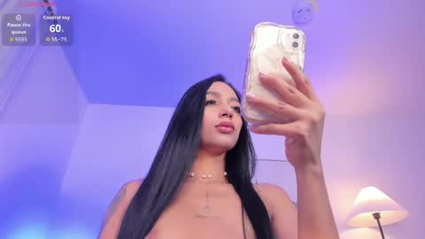 Mia Vegas online show from 2, 6, 2026