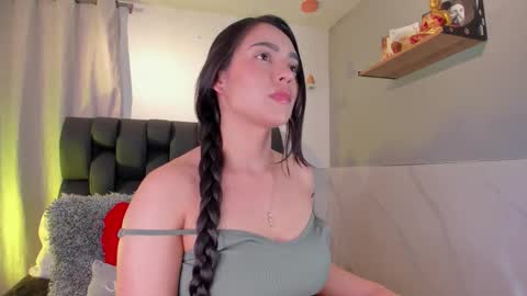 miavelvet1 online show from 7, 11, 2025